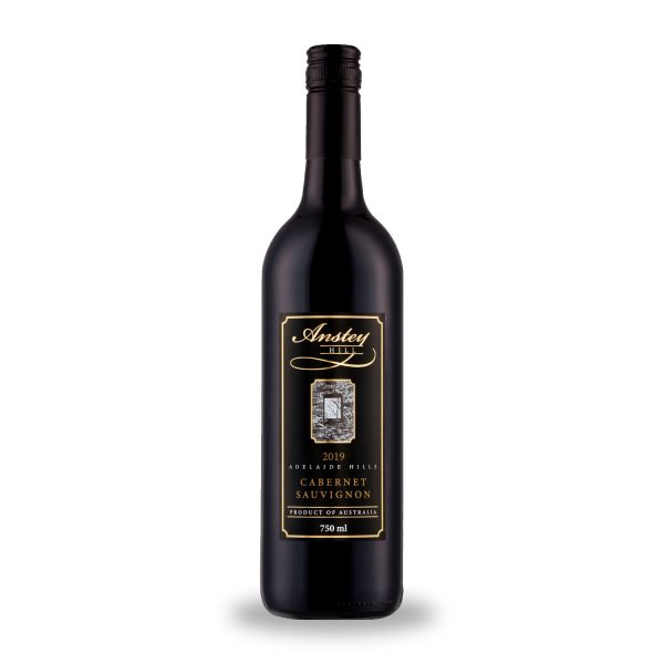 Anstey Hill Cabernet Sauvignon