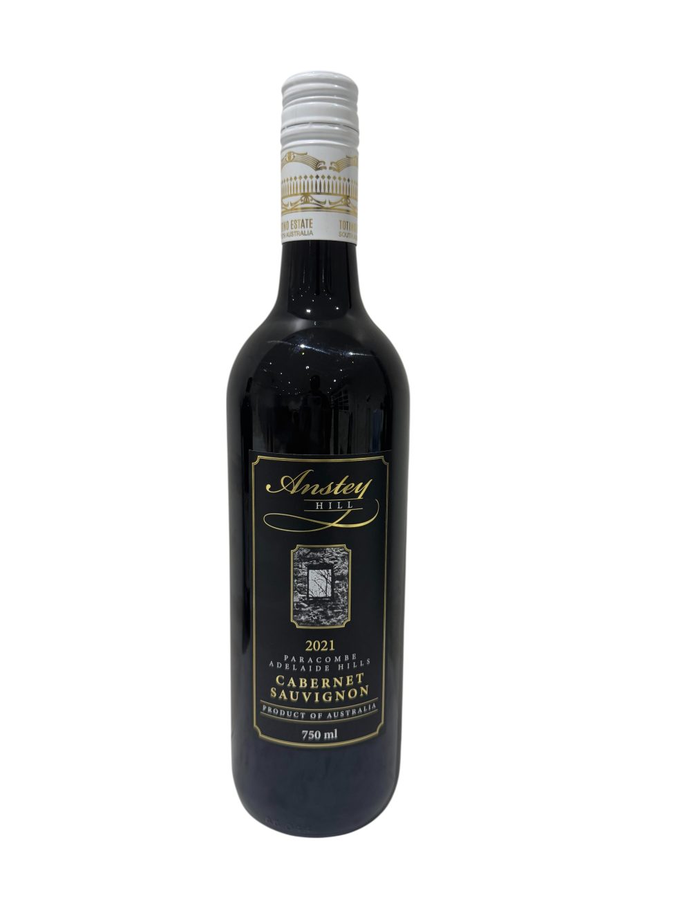 Anstey Hill Cabernet Sauvignon