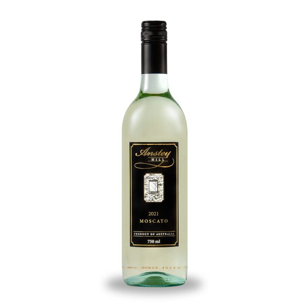 Anstey Hill Moscato