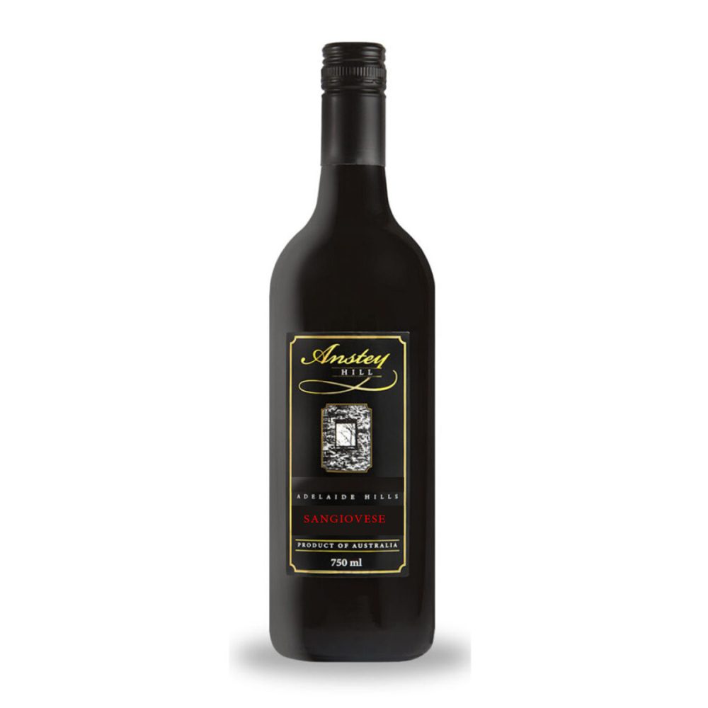 Anstey Hill Sangiovese