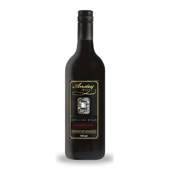 Anstey Hill Sangiovese