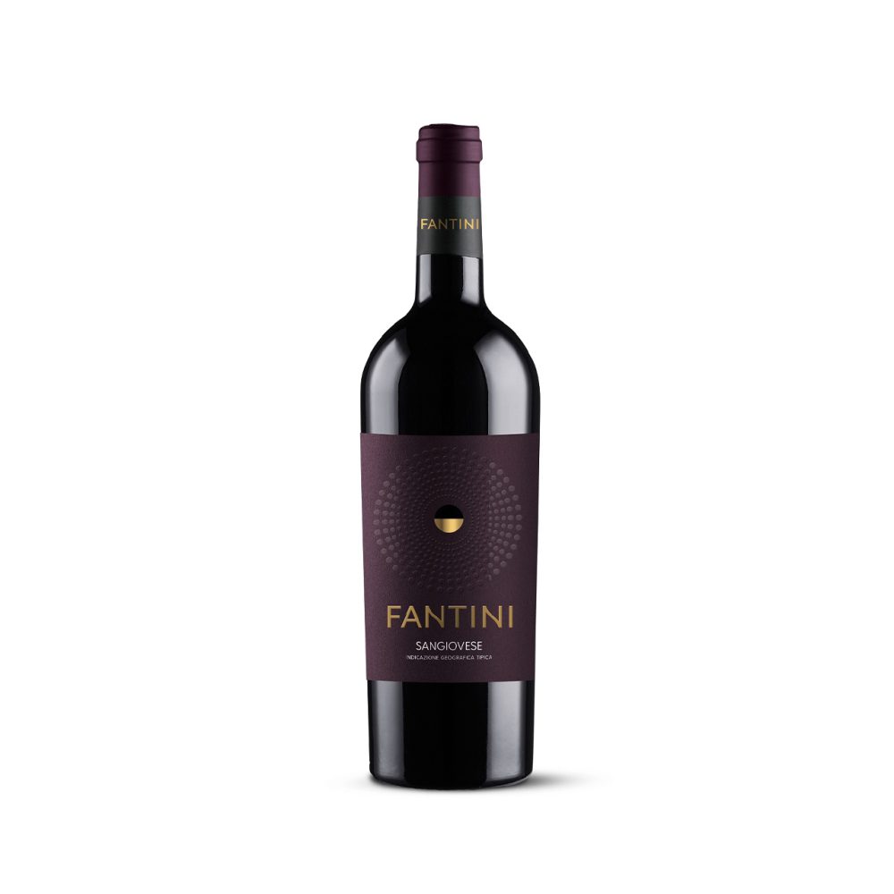 FANTINI Terre D'Abruzzo Sangiovese