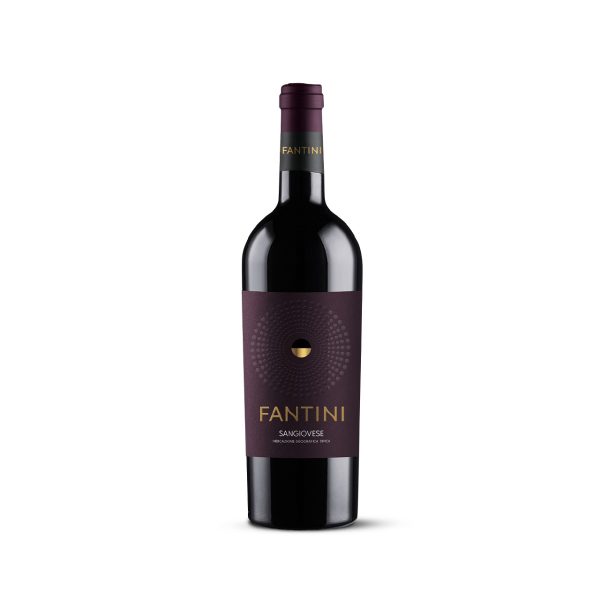 FANTINI Terre D'Abruzzo Sangiovese