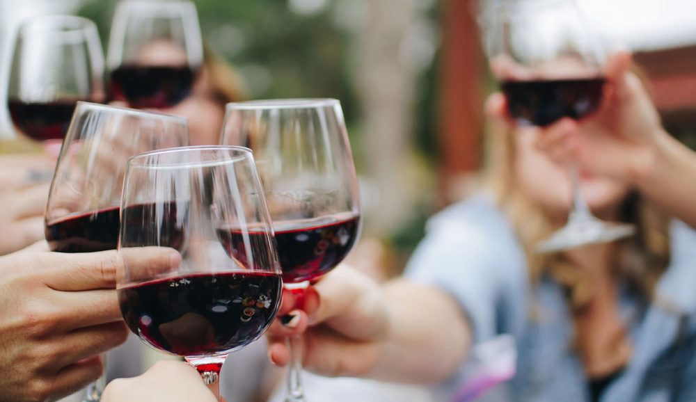Wine Club Membership